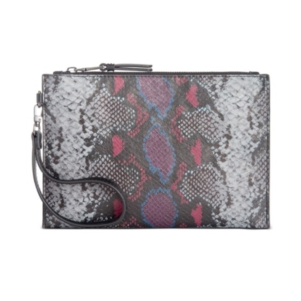 Inc Glam Party Wristlet Clutch